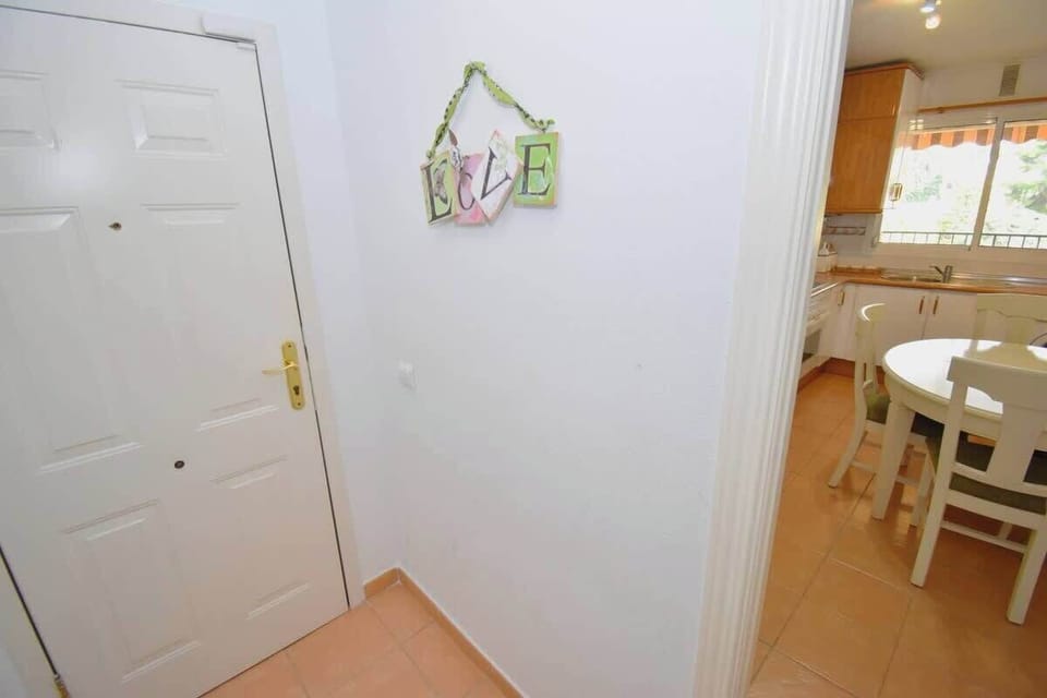 Front property management