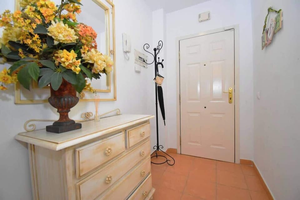 Front property management