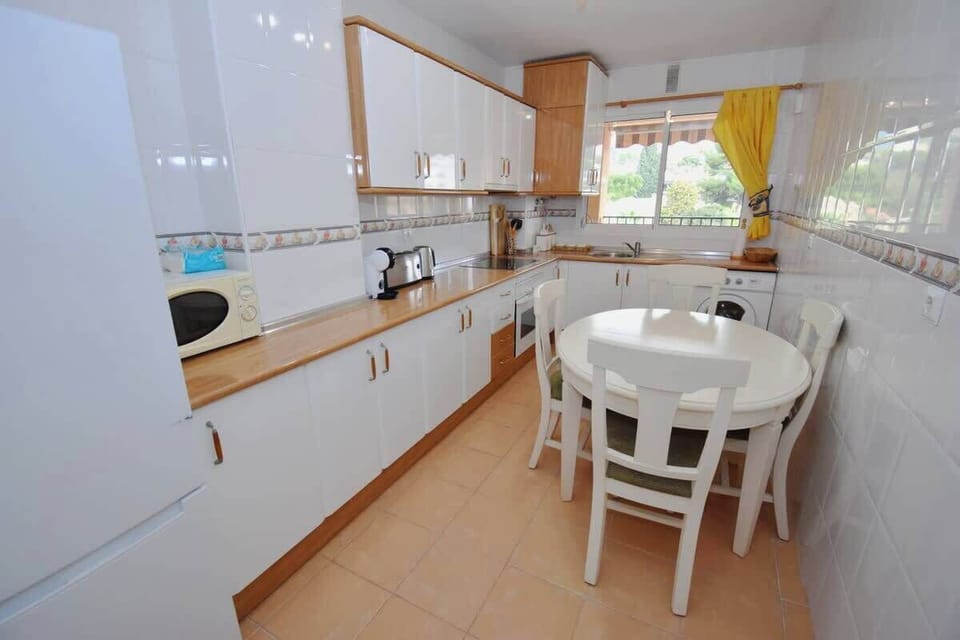 Kitchen property management 