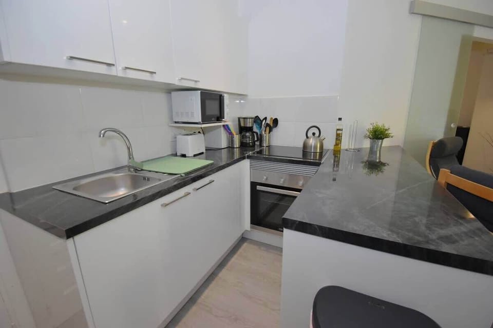Kitchen property management 