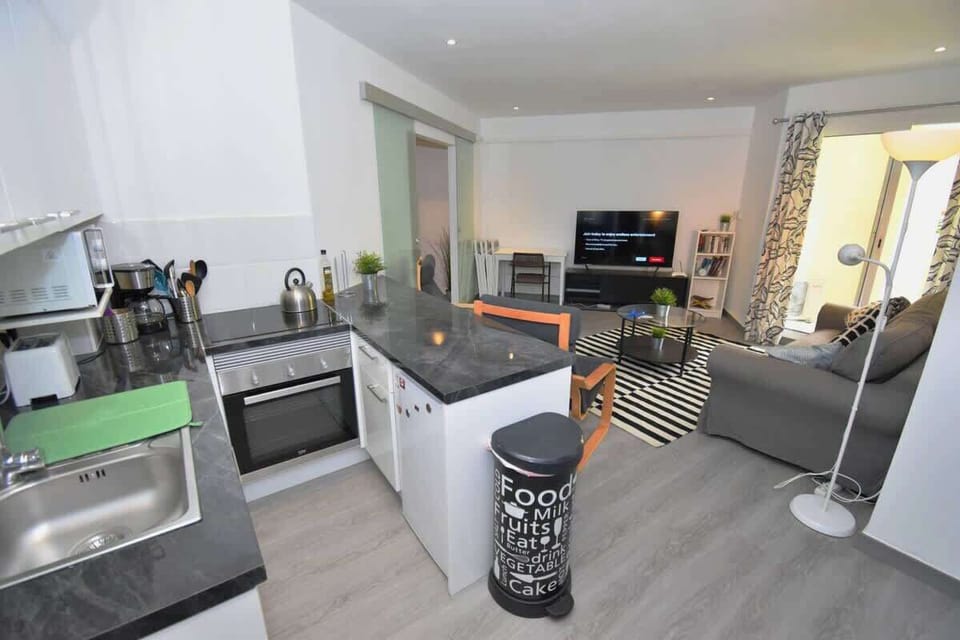 Kitchen property management 