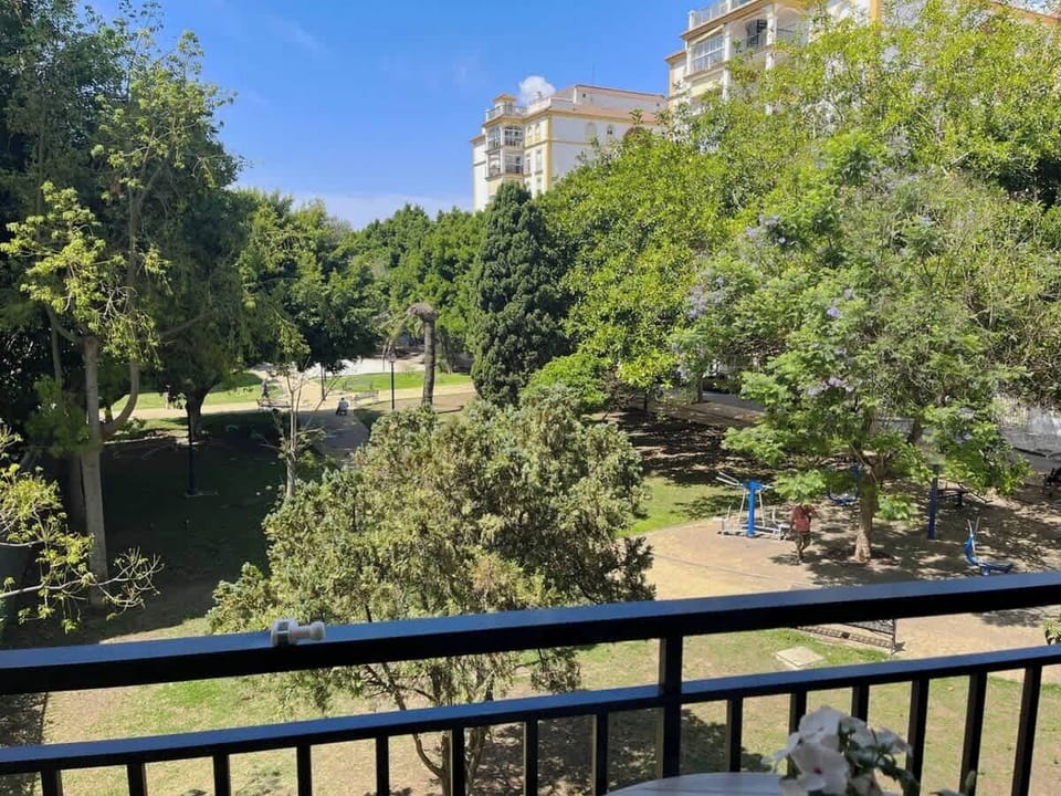 Views terrace vacations