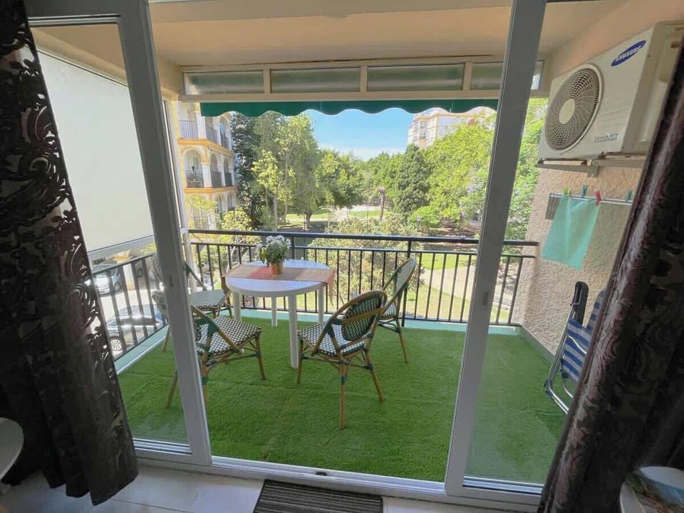 Views terrace vacations
