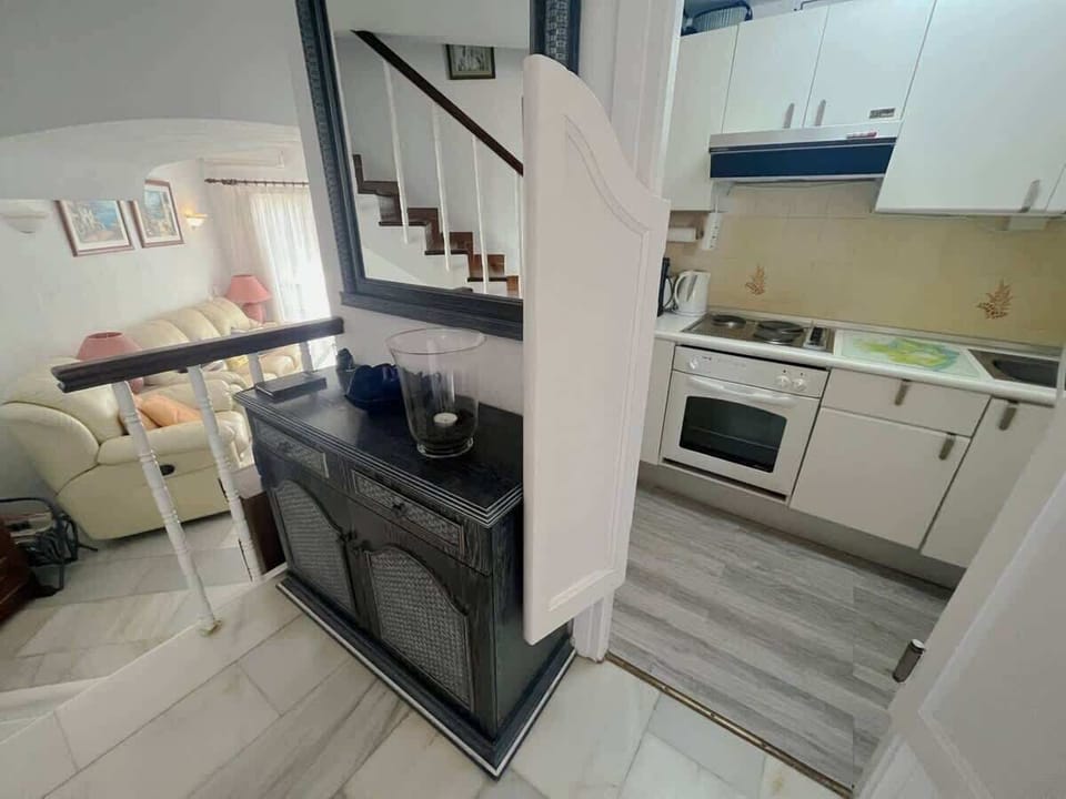 Kitchen property management 