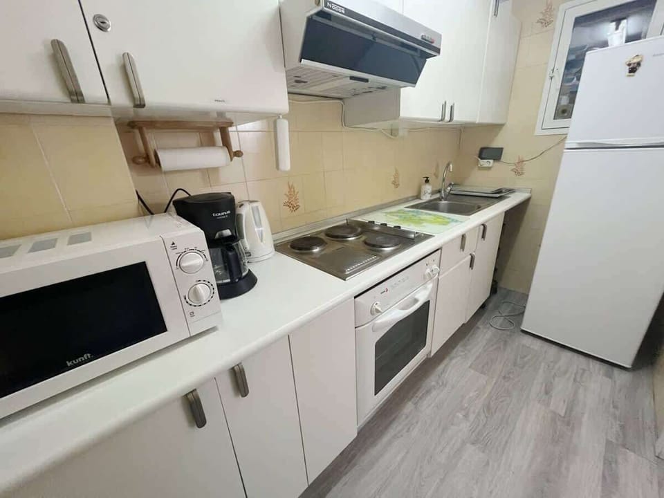 Kitchen property management 