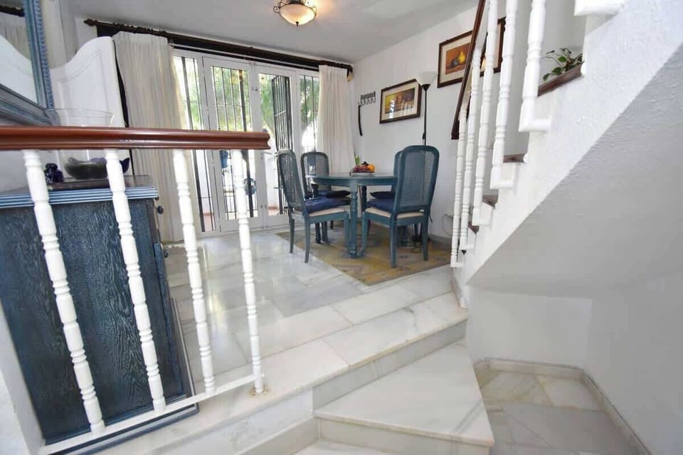Dining room Holiday Rentals