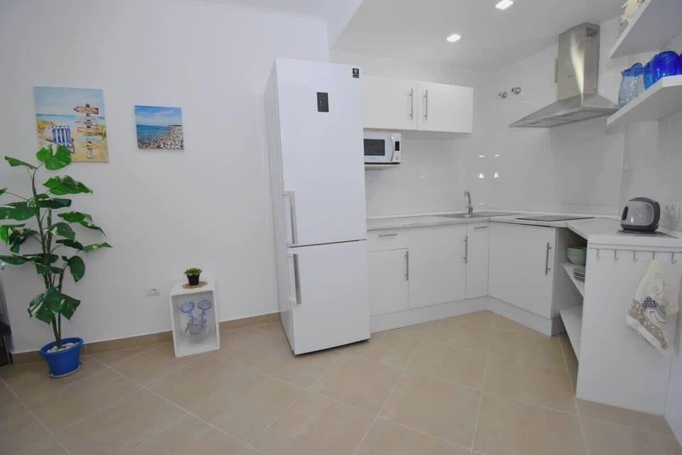 Kitchen property management