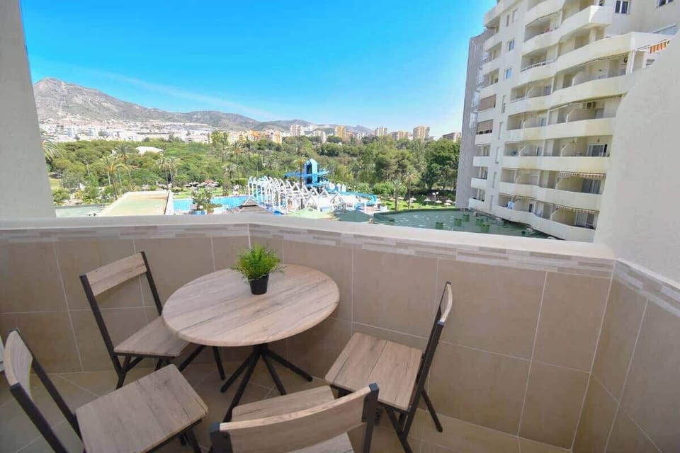 Views balcony vacations 