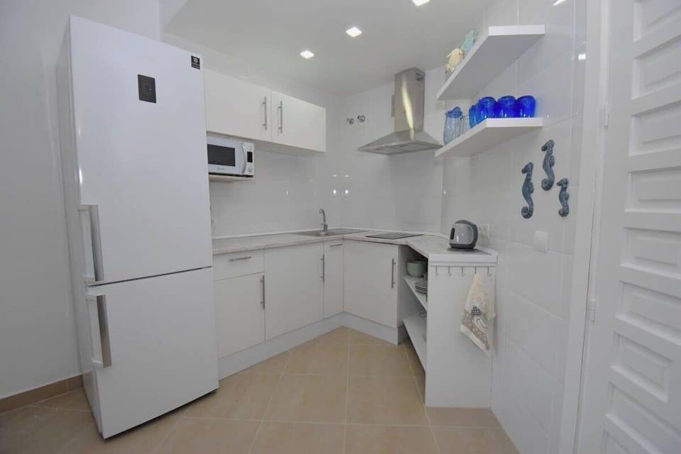 Kitchen property management 