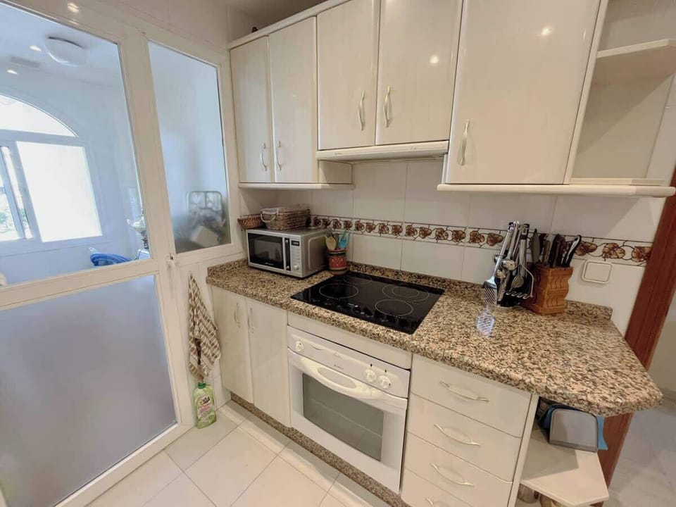 Kitchen property management