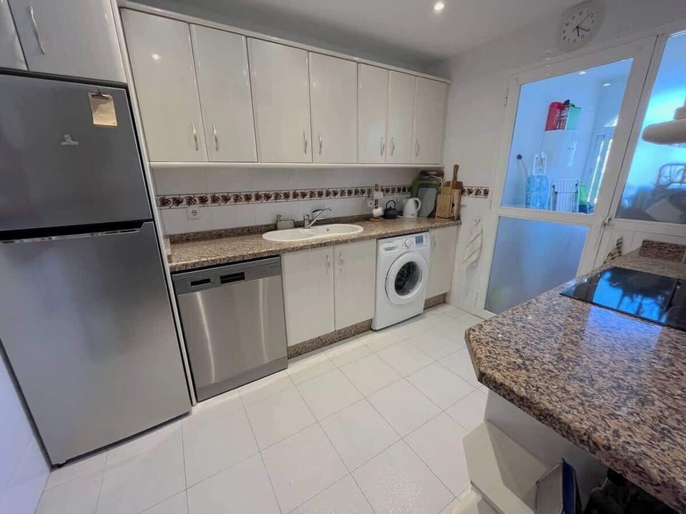 Kitchen property management