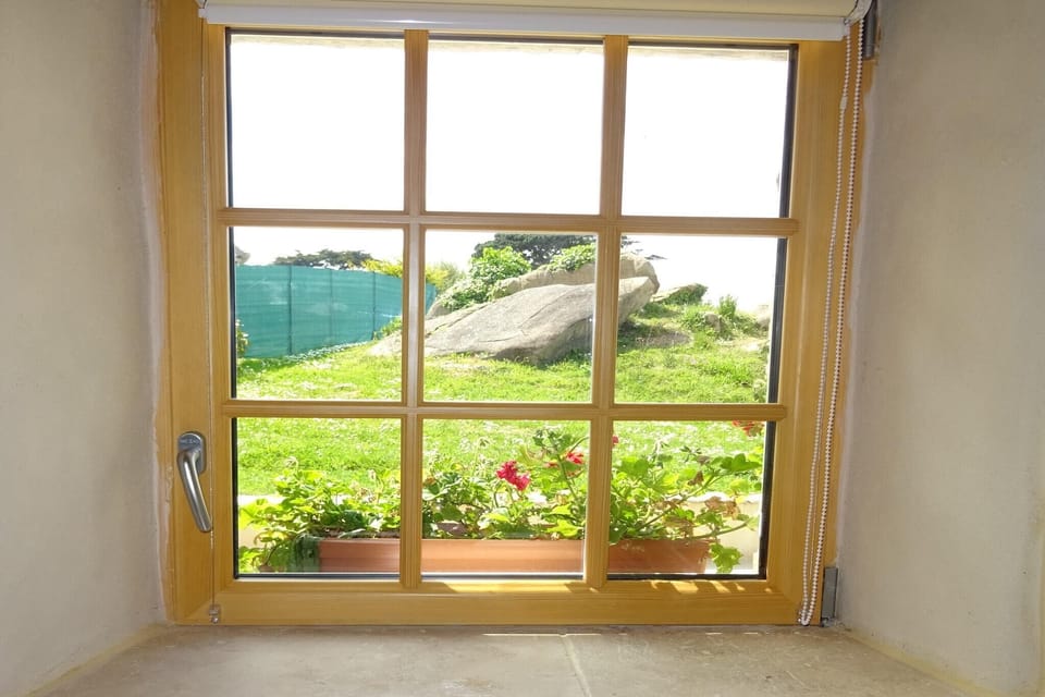 View from Holiday Home [summer]