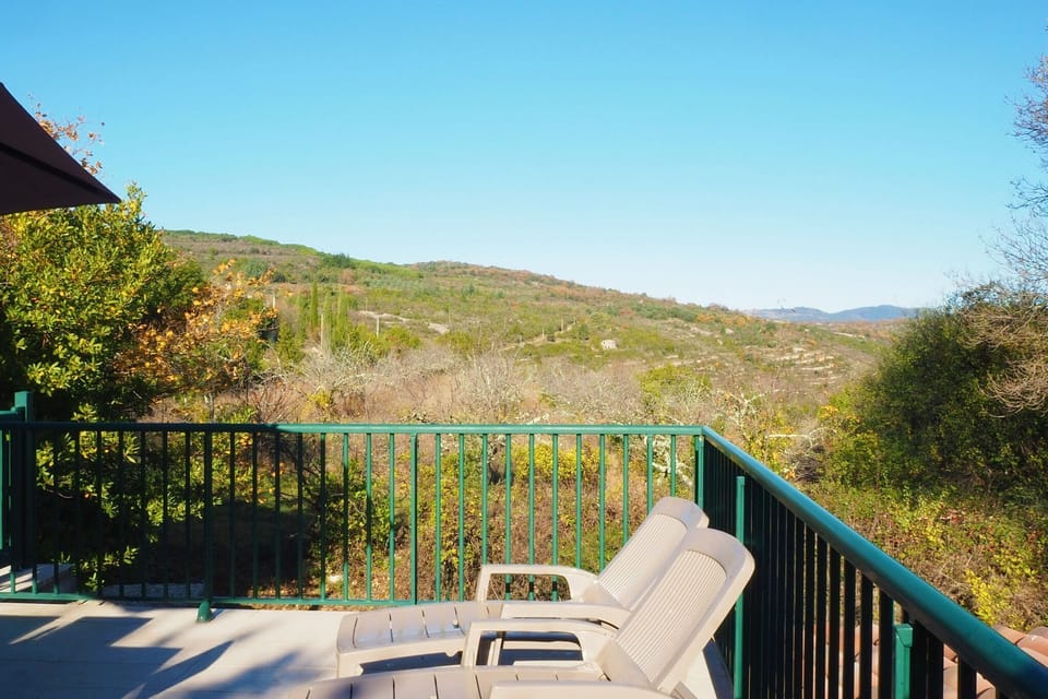 Patio / Balcony