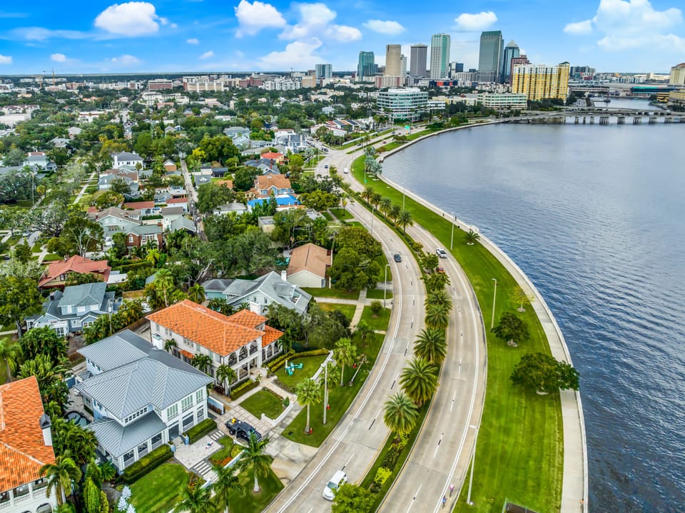 Bayshore Charmer by AMI Locals