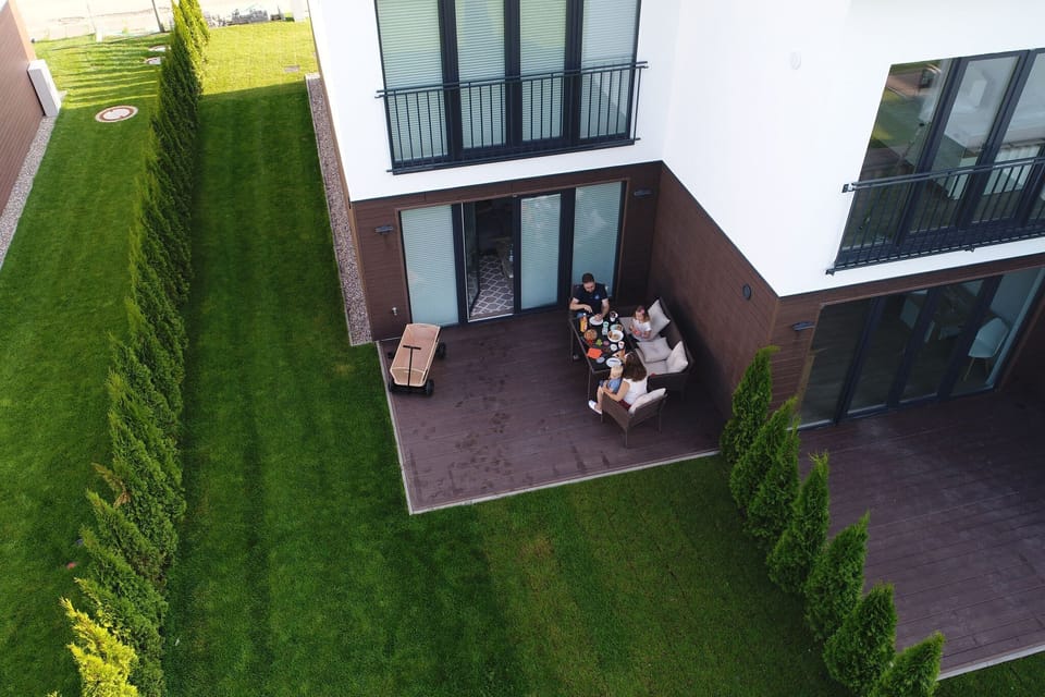 Patio / Balcony