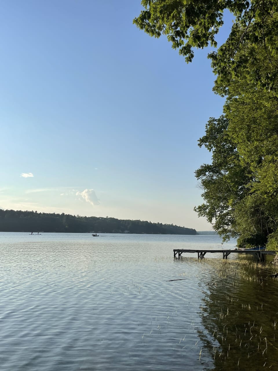 Highland Lake