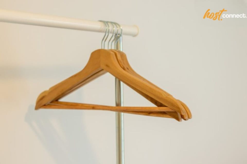 Keep your space organized with ease.