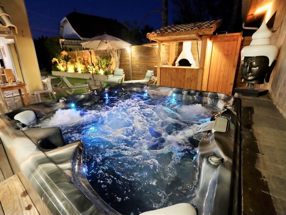 Holiday Home Facilities and Services
