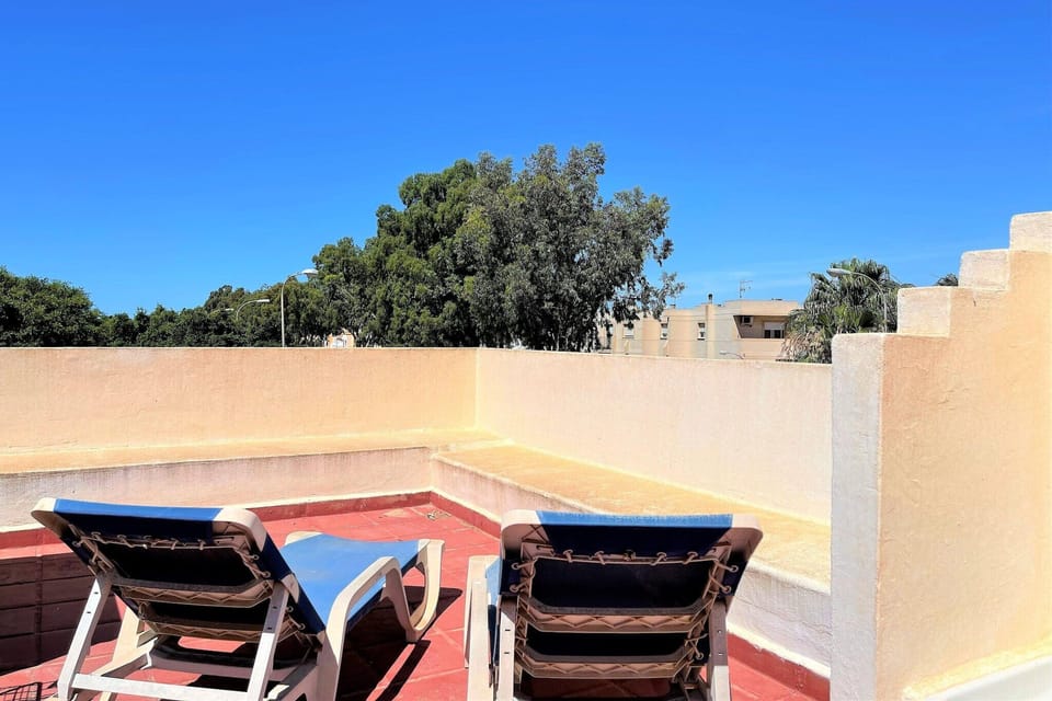 Patio / Balcony