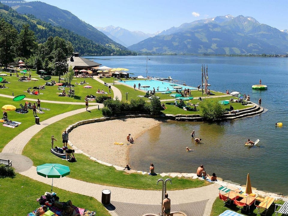 Surroundings [summer] (1-5 km)