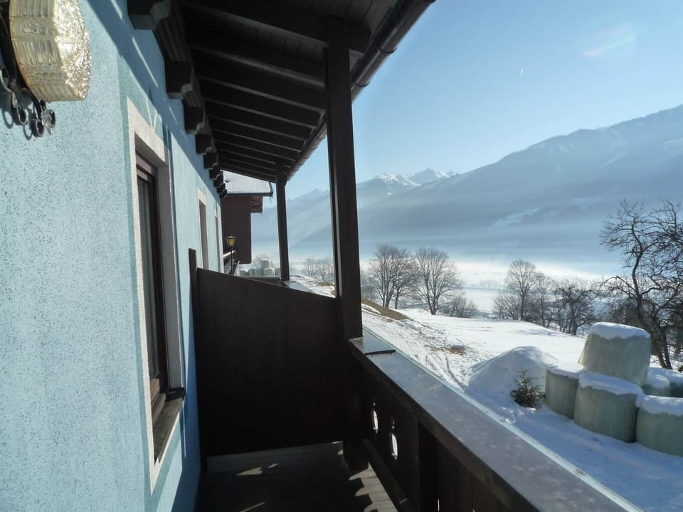 Patio / Balcony