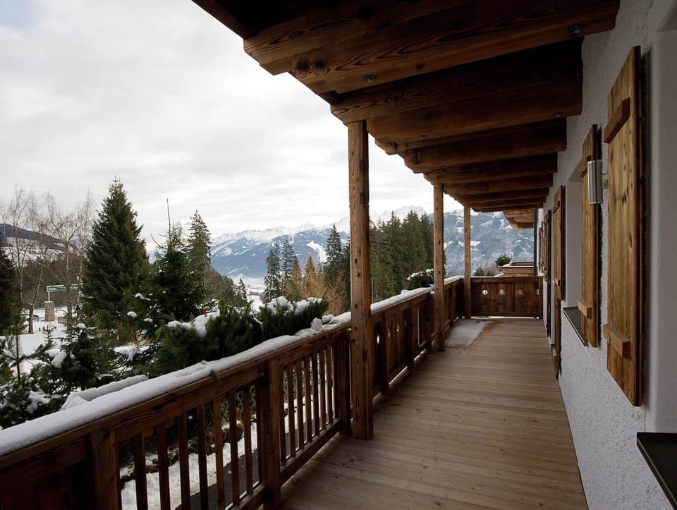 Patio / Balcony