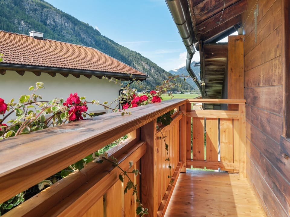 Patio / Balcony