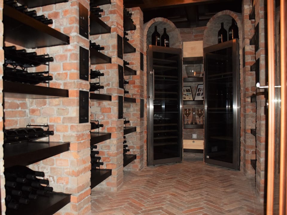 Holiday Home Facilities and Services