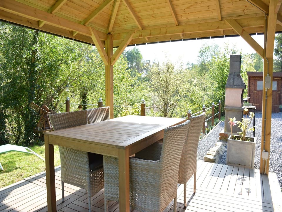 Patio / Balcony