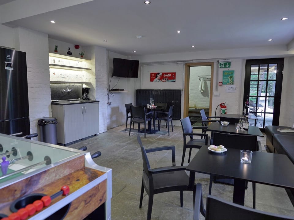 Recreation Room