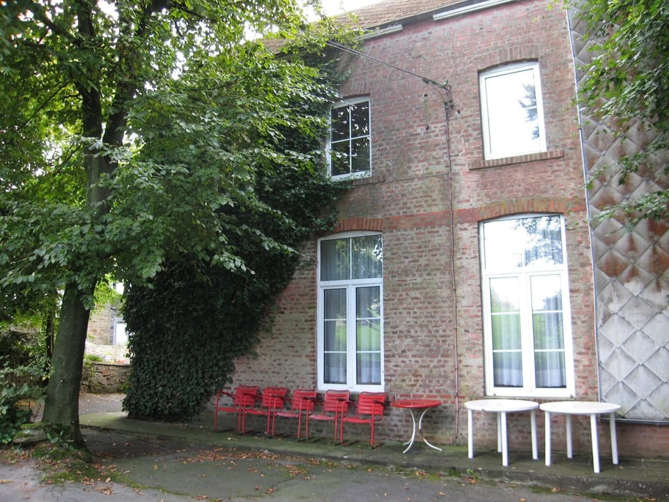 Patio / Balcony