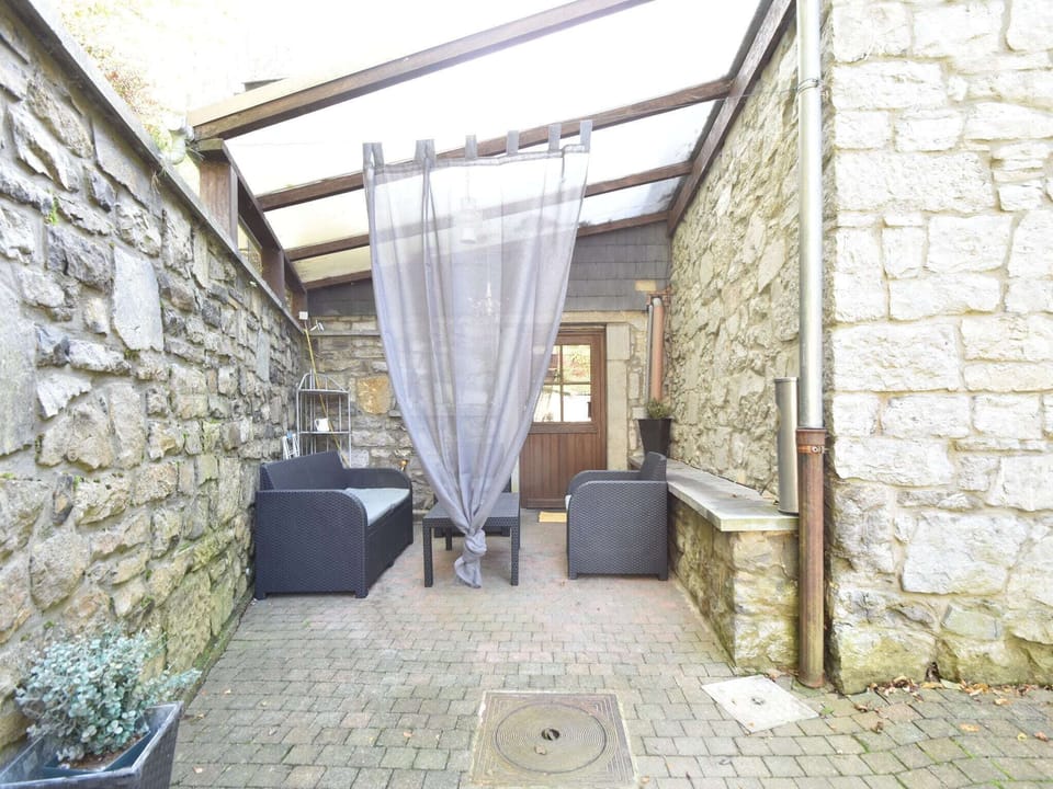 Patio / Balcony