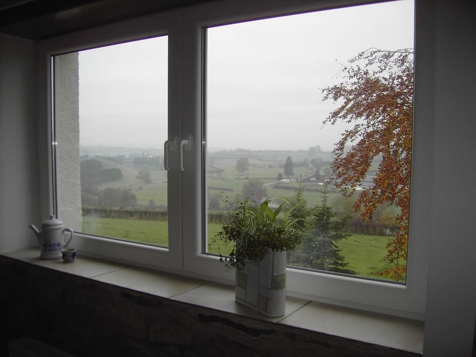 View from Holiday Home [summer]