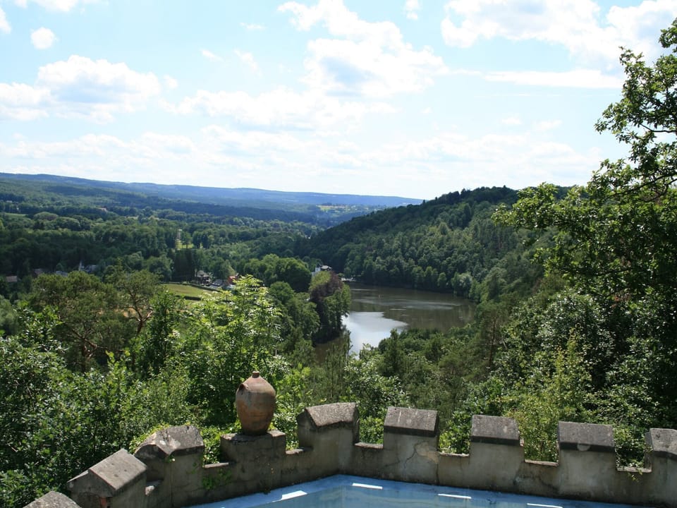 Surroundings [summer] (1-5 km)
