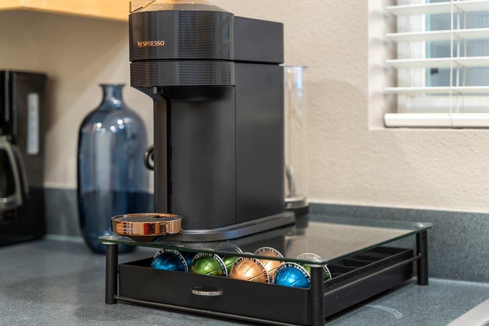 Indulge in the Perfect Cup, Courtesy of Our Free Coffee 