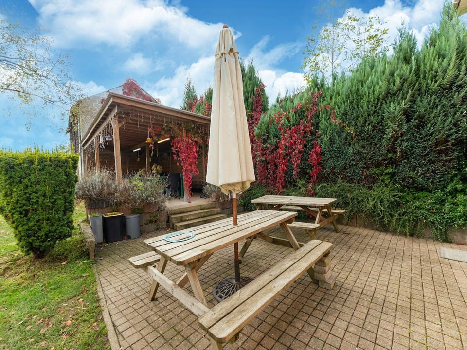 Patio / Balcony