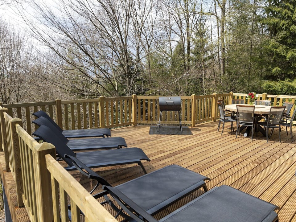 Patio / Balcony