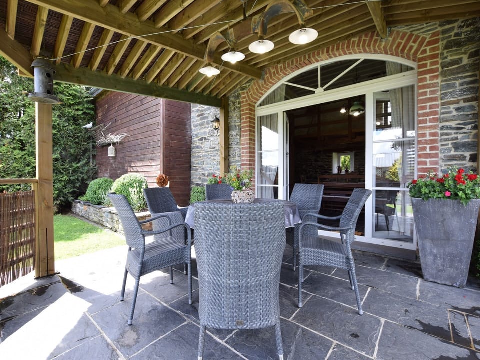 Patio / Balcony