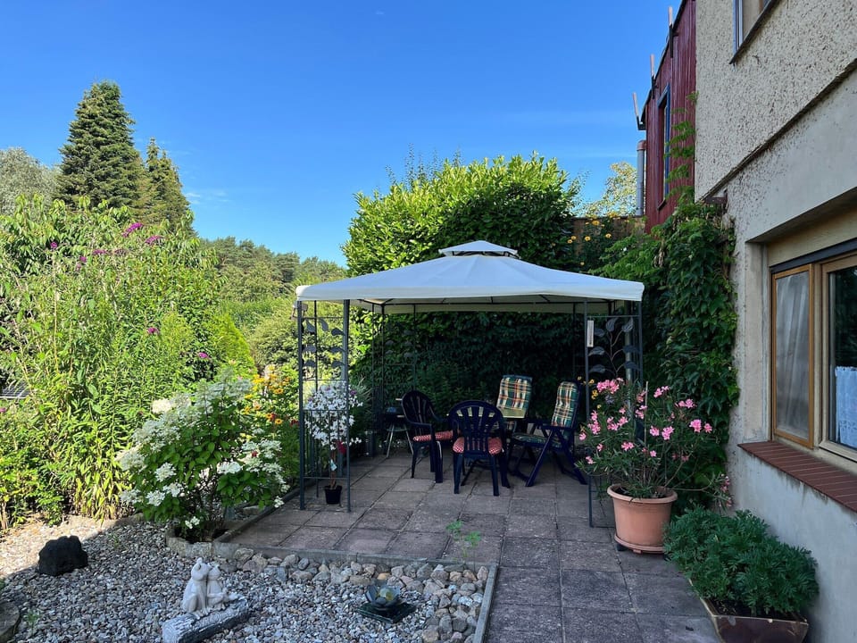 Patio / Balcony