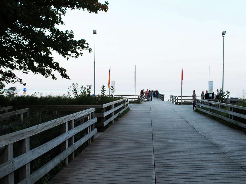 Immediate Surroundings [summer] (<1 km)