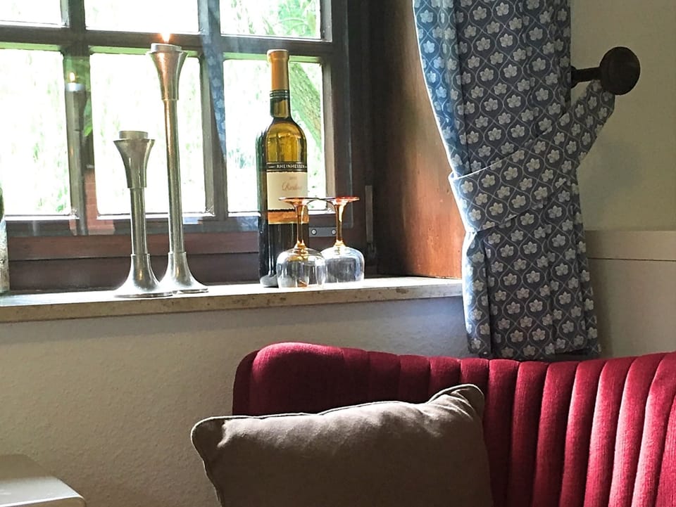 Ambiance / Close-up