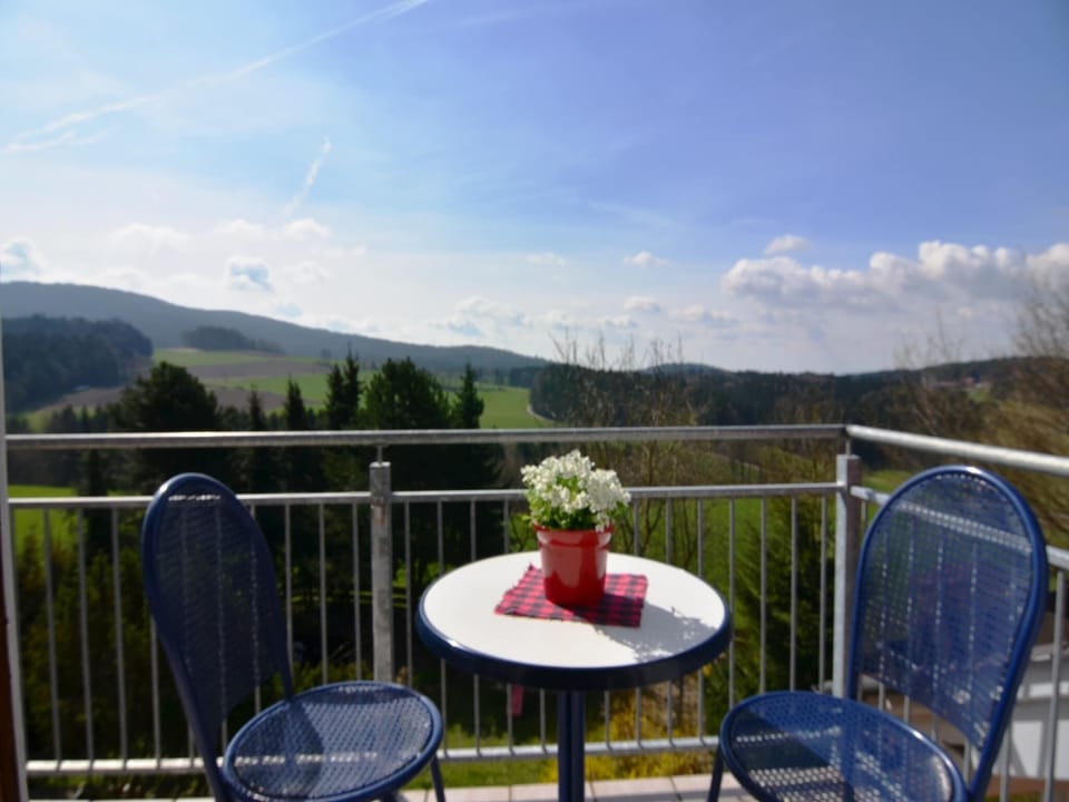 Patio / Balcony