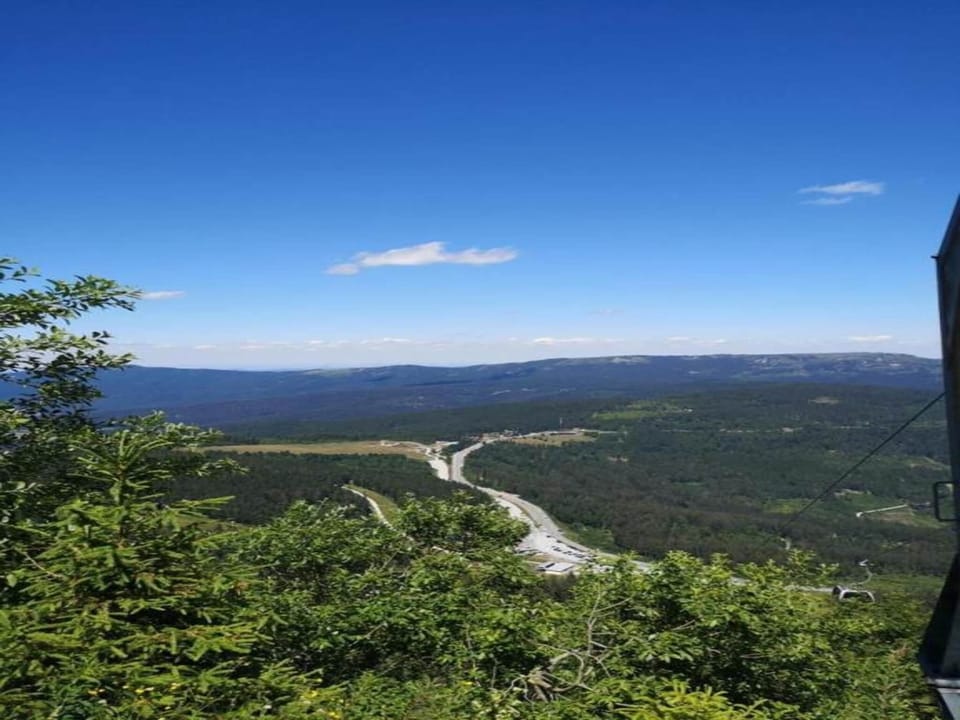 Surroundings [summer] (1-5 km)