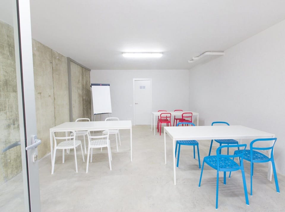 Recreation Room