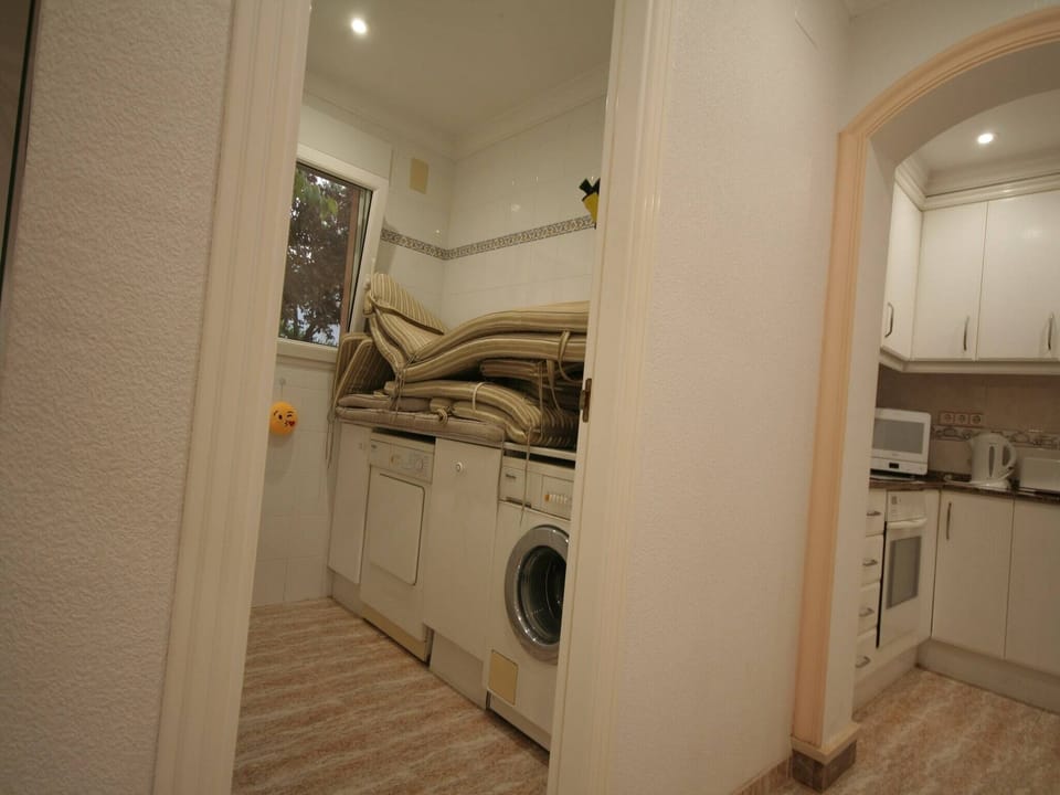 Holiday Home Facilities and Services
