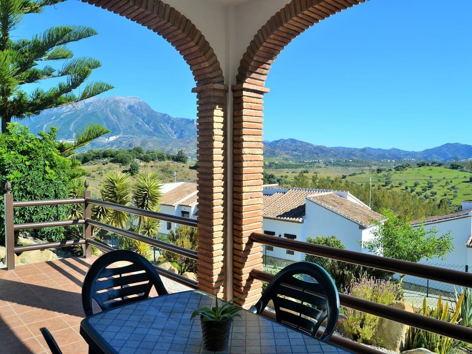 Patio / Balcony