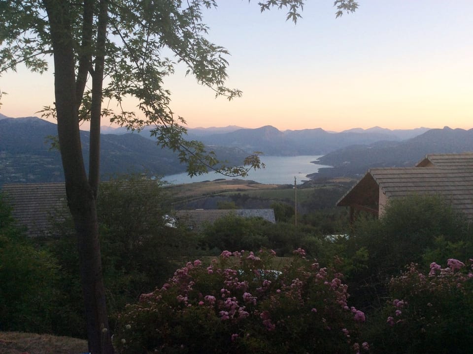 View from Holiday Home [summer]