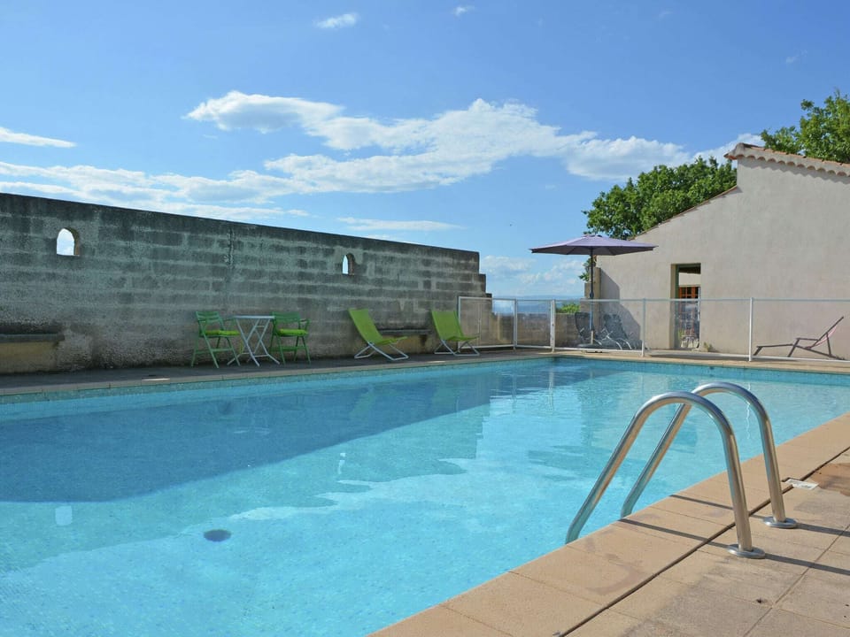 Holiday Home Swimming Pool