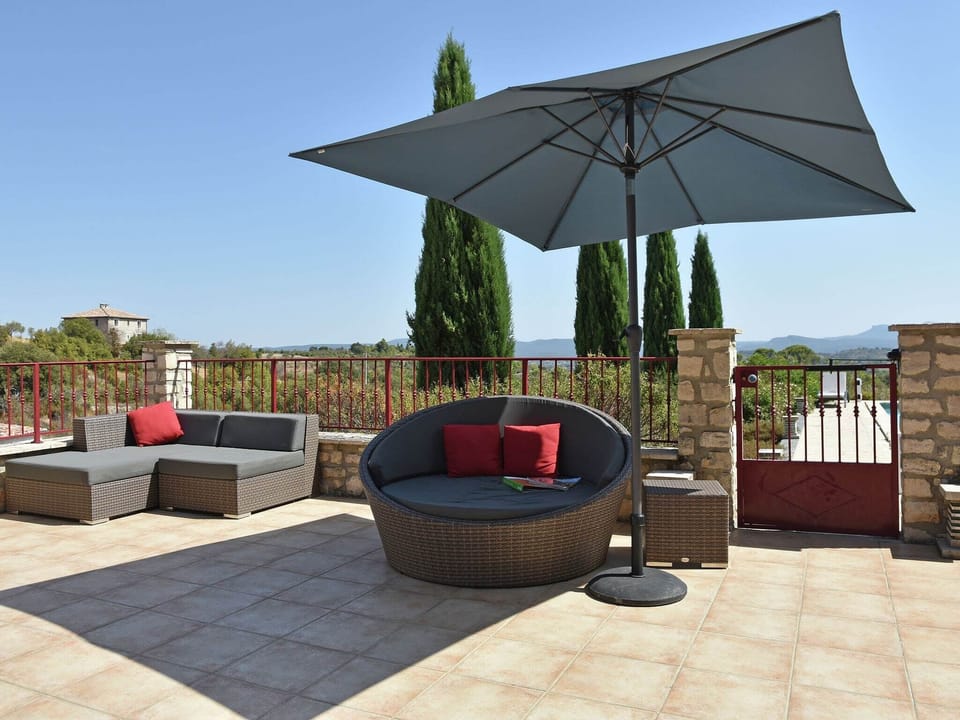 Patio / Balcony