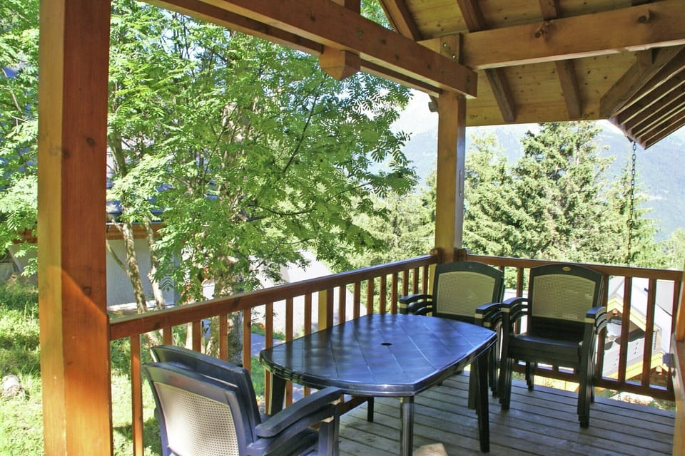 Patio / Balcony